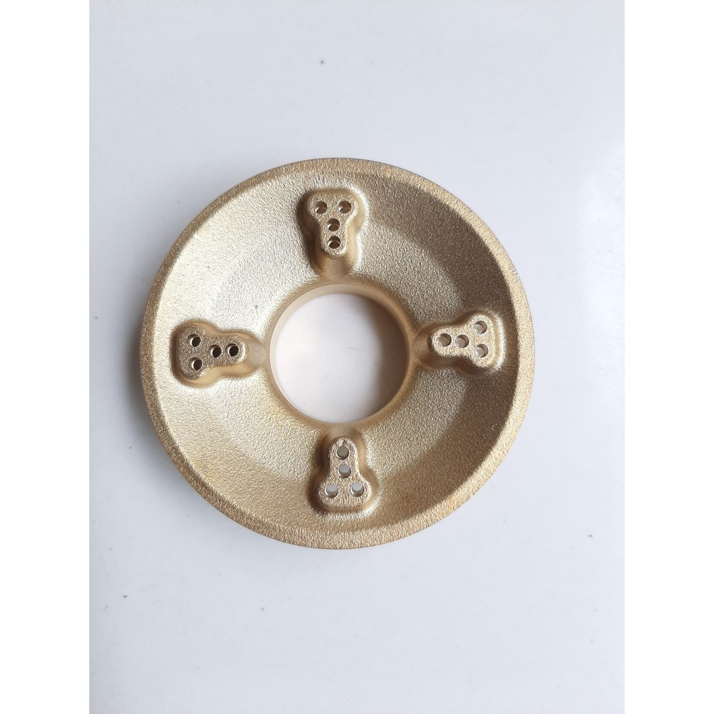 🌻 Đầu đốt bếp gas Rinnai 🌻 model RV-460 , RV-577BK, RV-660, RV-770, RV-870, RV-860, RV-960, RV-970 - Alo Bếp xinh