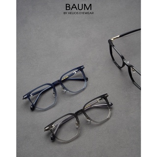 Kính HELIOS BAUM - SOLIOS EYEWEAR