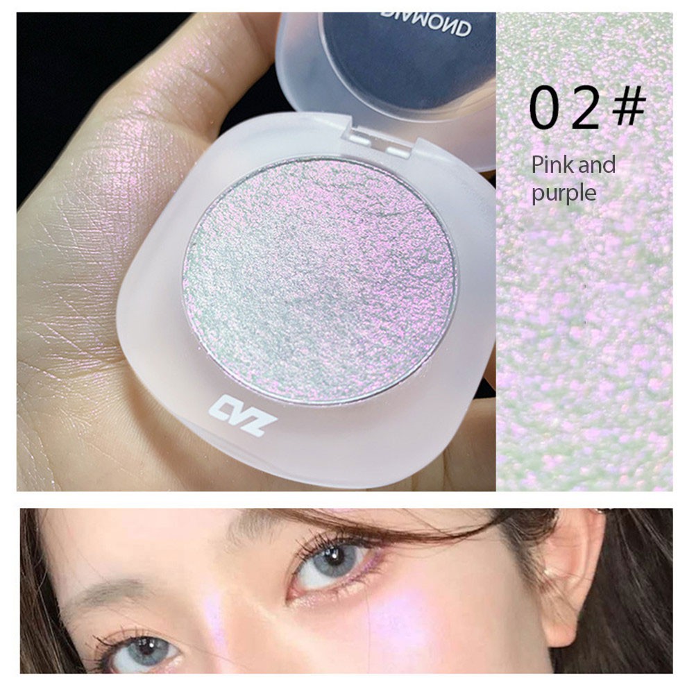 KK (Hàng Mới Về) Phấn Bắt Sáng Dạng Bột Khoai Tây Nghiền Lấp Lánh Trang Điểm Nổi Bật | BigBuy360 - bigbuy360.vn