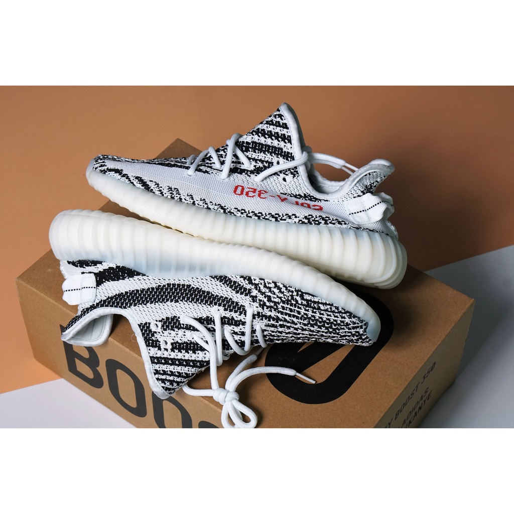 Compra Adidas yeezy zebra has mo comprar espana Nuevo