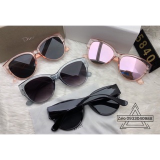 MẮT KÍNH DIOR HOT HIT