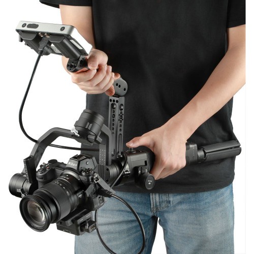  SmallRig Tay cầm cho DJI Ronin-S BSS2314 hàng chính hãng | Bảo hành 24 tháng | BigBuy360 - bigbuy360.vn