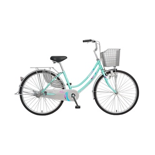Xe Đạp Thời Trang Nữ Mini Asama  CLD-VI2602