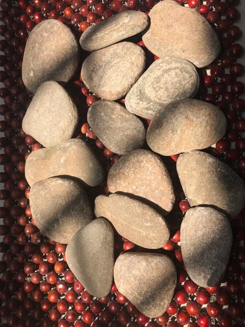 Đá Tắm Tẩy Tế Bào Chết, Tẩy Da Chết, Đá Kì Tắm Tự Nhiên, Đá Cuội Tắm, Kì Ghét Cơ Thể, Xơ Mướp, Hàng Tuyển Đẹp | BigBuy360 - bigbuy360.vn