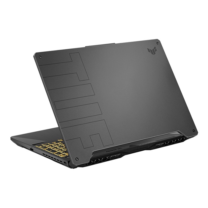 Laptop ASUS TUF FA506IV-HN202T R7-4800H 16GB 1TB SSD RTX2060 15.6"FHD IPS 144Hz W10 | BigBuy360 - bigbuy360.vn