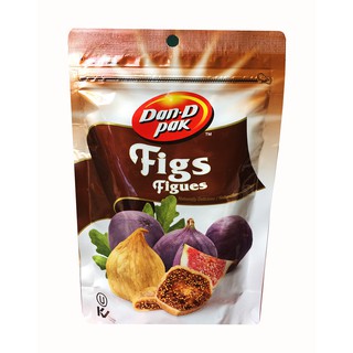 QUẢ SUNG SẤY DẺO NHẬP KHẨU TURKISH 135gr dan.d.pak,không chất bảo quản,ngăn ngừa ung thư,ổn định đường huyết