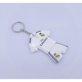 Móc khóa clb bóng đá
