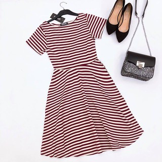 Đầm coton asos