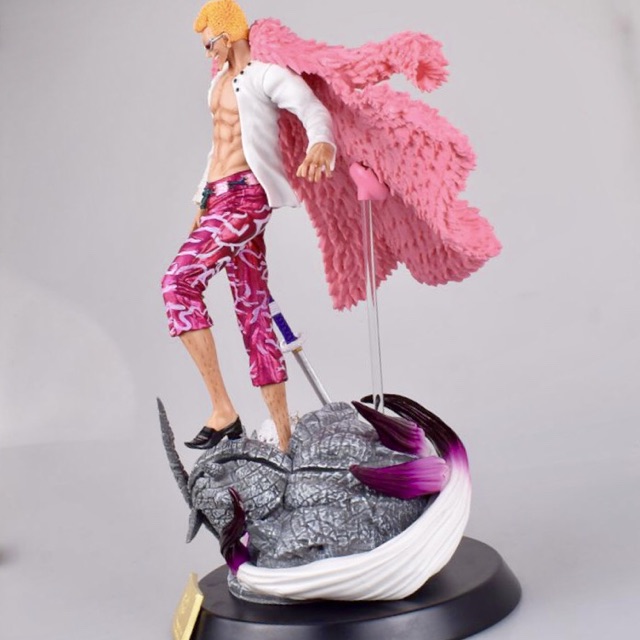 Mô hình Doflamingo One piece