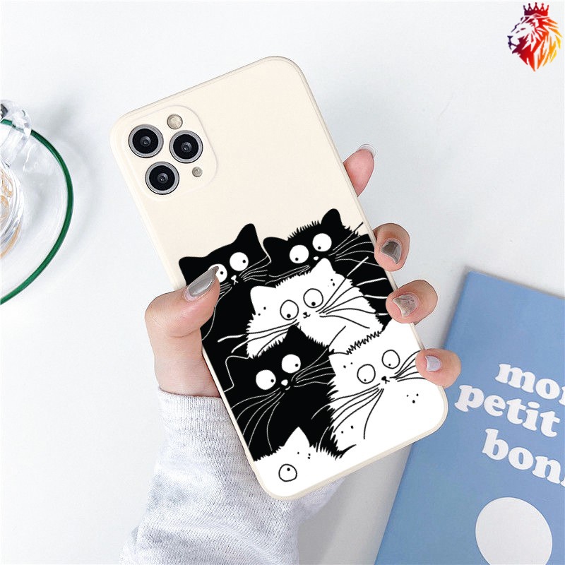 Ốp lưng iphone 6plus 6splus 7 plus 8plus X Xr XsM 11 12 13 Promax - MANG005 - MangoOvil