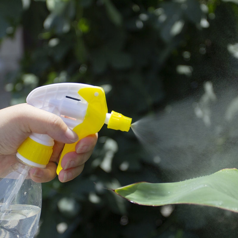 Đầu Vòi Xịt Nước Tưới Cây/Tưới Cây Đa Năng Tiện Dụng