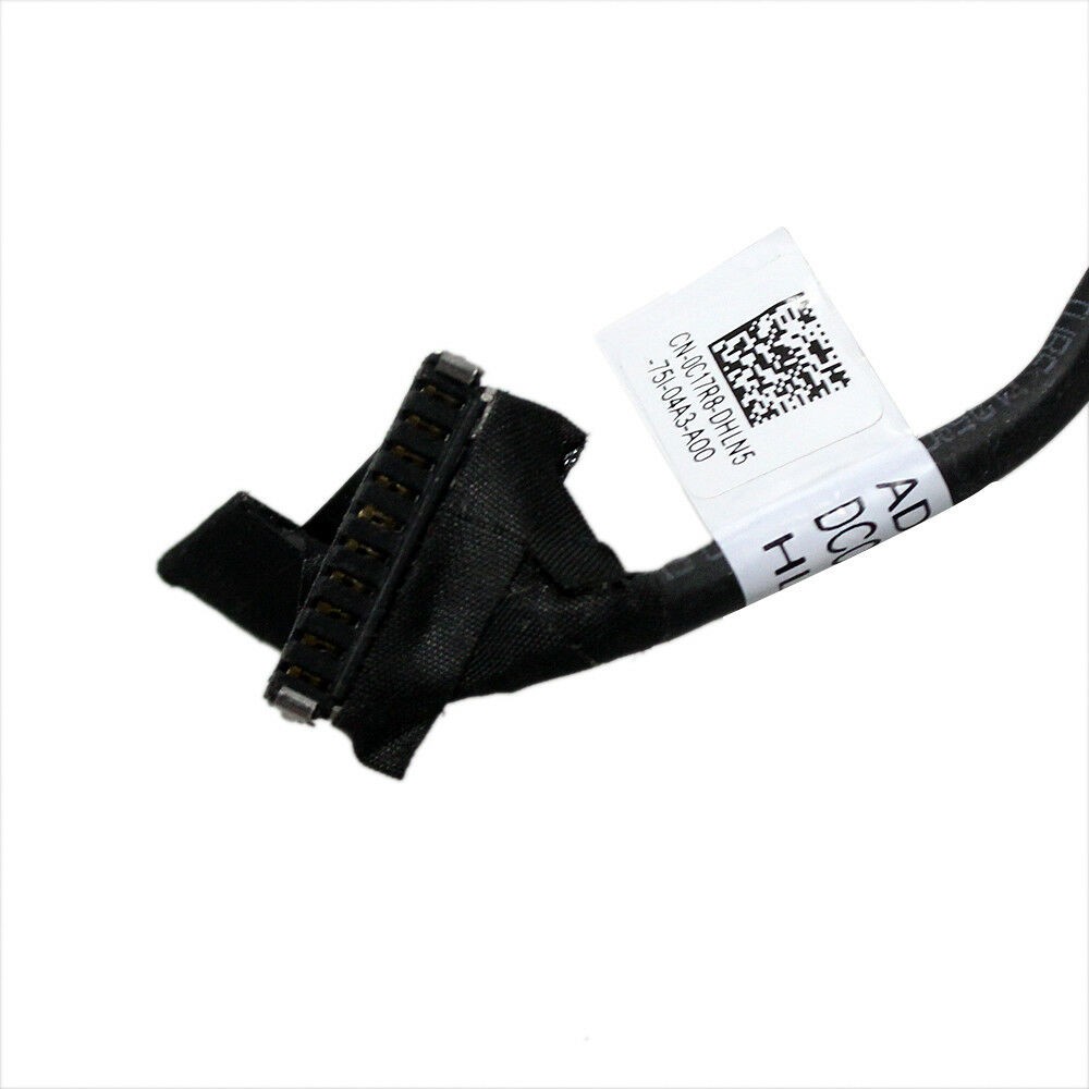 Cáp Pin laptop Dell Latitude 5470 cáp nối pin