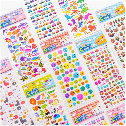 Sticker Dán phim hoạt hình | BigBuy360 - bigbuy360.vn