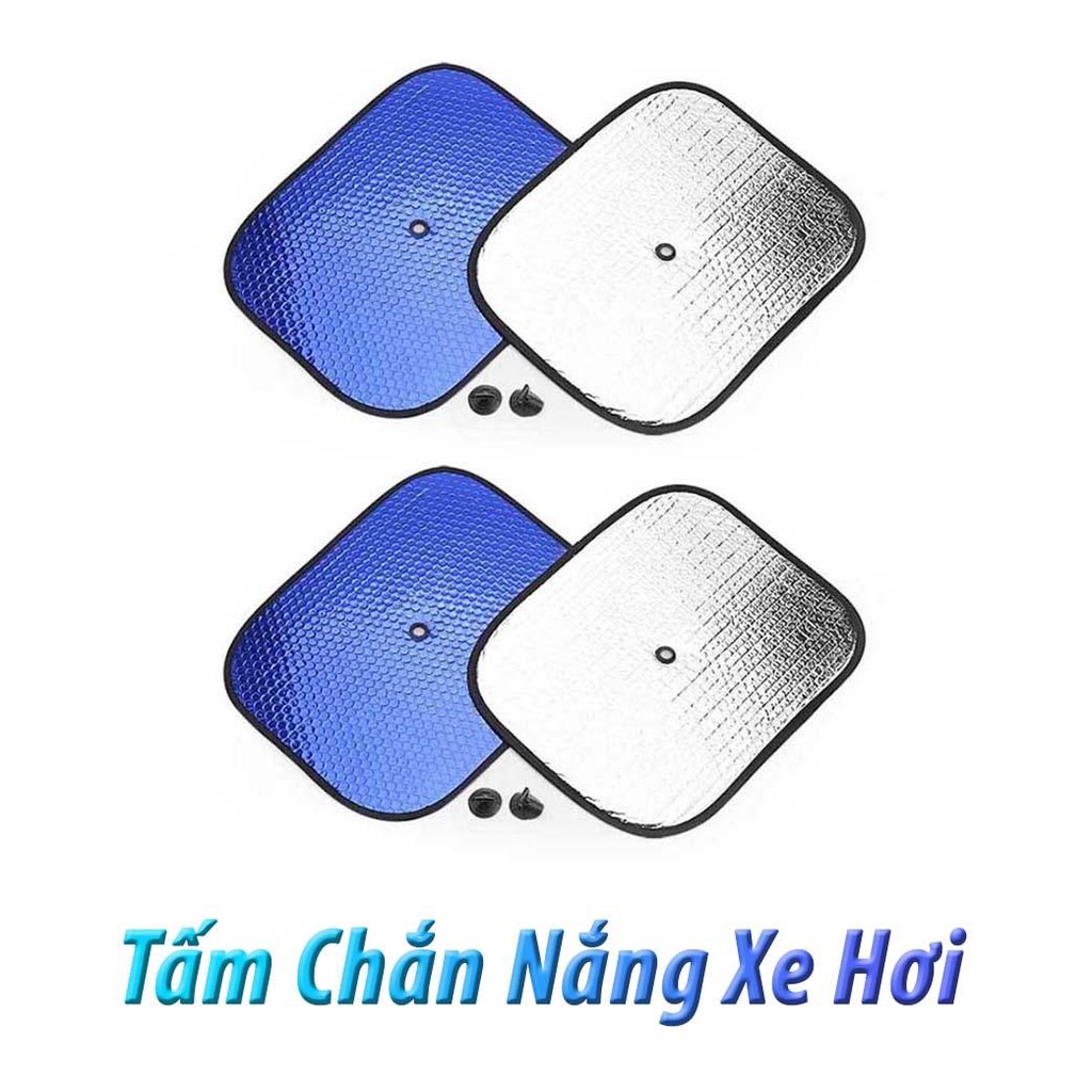 Miếng che nắng bên trong ô tô, xe hơi