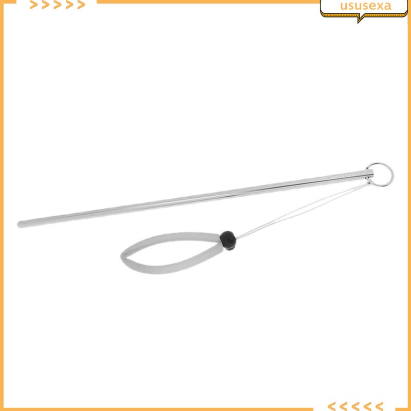 Gậy chỉ bằng hợp kim nhôm siêu nhẹ có dây đeo cổ tay 34cm/ 13.4"