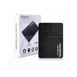 Ổ cứng SSD 120GB Colorful 2.5 inch SATA NWH Phân phối - bảo hành 3 năm | BigBuy360 - bigbuy360.vn