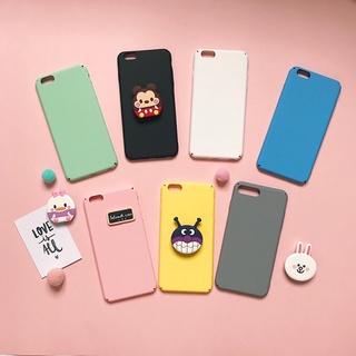 ốp trơn cứng bao full máy cho iphone (không kèm pop)