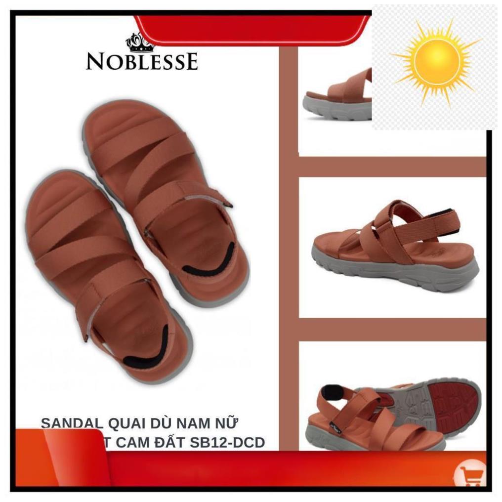 GIÀY XĂNG ĐAN NỮ CHÉO QUAI HẬU THỜI TRANG NESTY SB12-DCD !