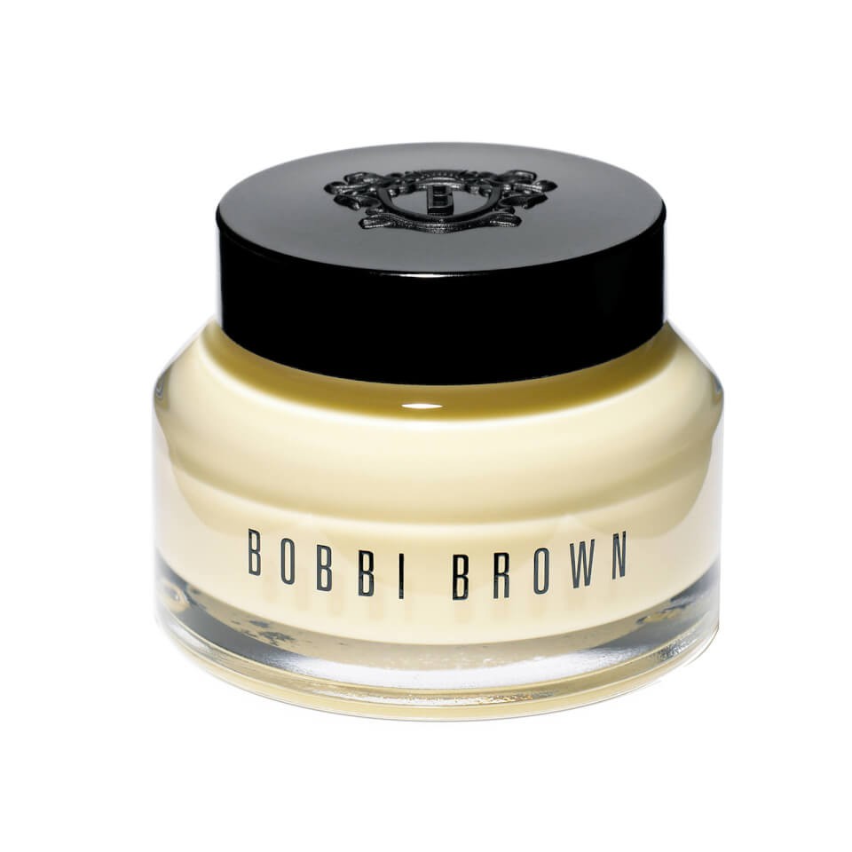 Bobbi Brown - Kem lót dưỡng ẩm Vitamin Enriched Face Base