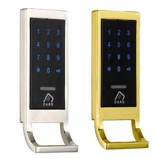 Khóa tủ vân tay, mật mã 303