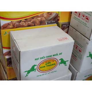 Hạt điều Kim thanh ( Loại đặc biệt _500g)