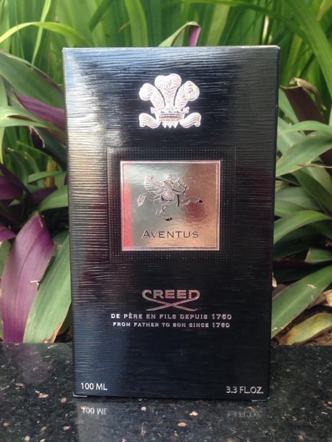 👑Chiết 10ml Nước hoa Creed Aventus