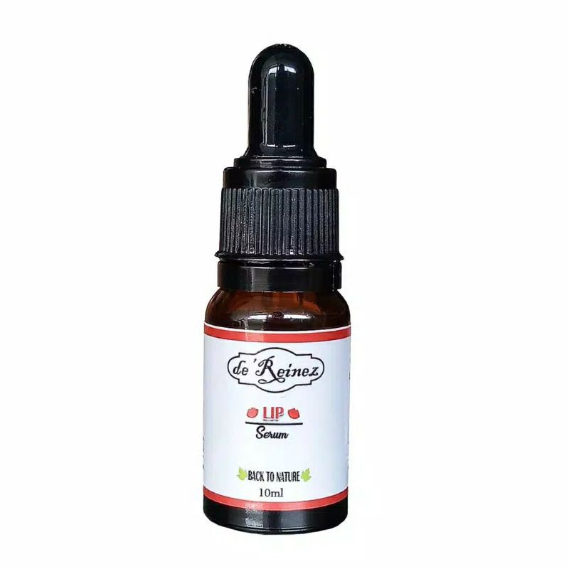 (Hàng Mới Về) Serum Dưỡng Môi De Reinez / Lip Dưỡng Ẩm / Serum | BigBuy360 - bigbuy360.vn