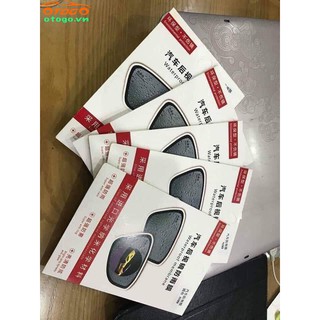 Miếng dán chống nước gương ô tô