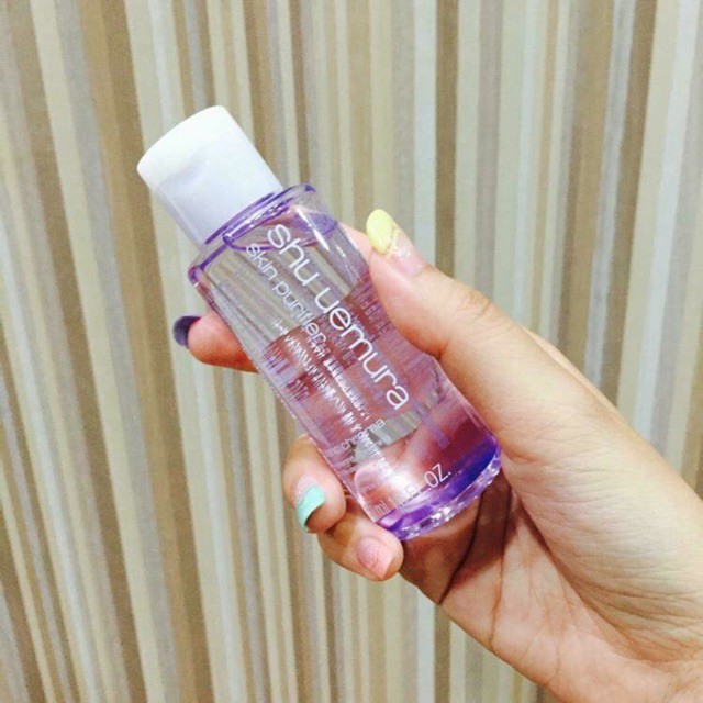 Dầu tẩy trang Shu Uemura Cleansing Oil