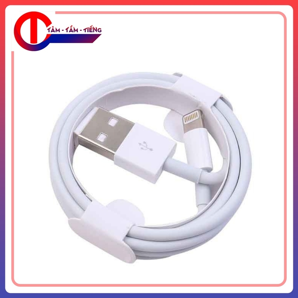 [MIỄN PHÍ VẬN CHUYỂN] Dây Cáp Iphone