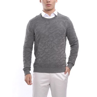 Áo len nam aristino awo007 gốc 625k