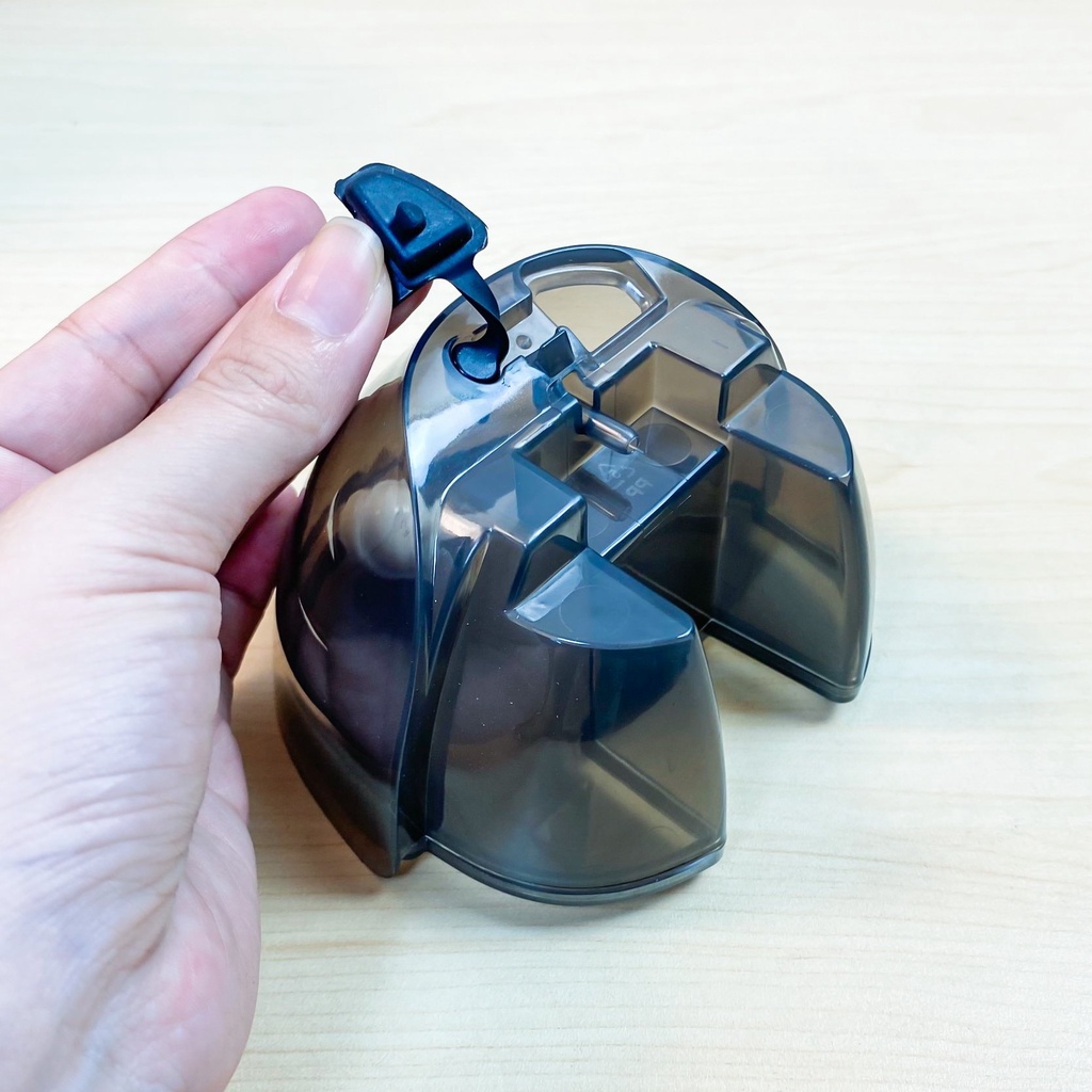 Bàn Là Hơi Nước Cầm Tay Lebenlang Đức LBD528G Màu ghi Sang Trọng