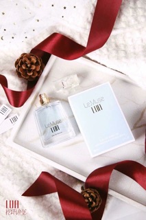 Nước hoa Lua-xạ hương biển