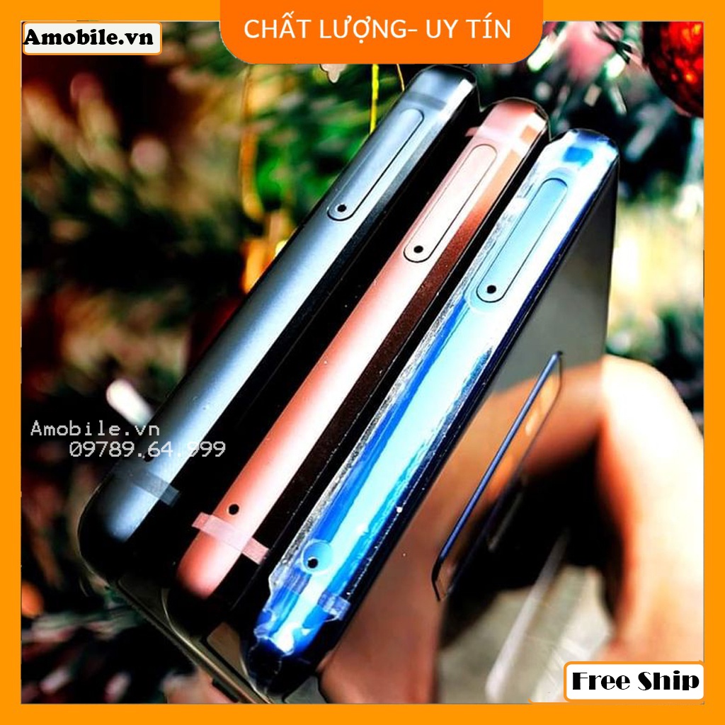 ĐIỆN THOẠI Galaxy Note9 2 sim Ram6Gb, Room128Gb/ Samsung Note8 64Gb, Note9 cấu hình cao chiến ngon game tại Amobile.vn