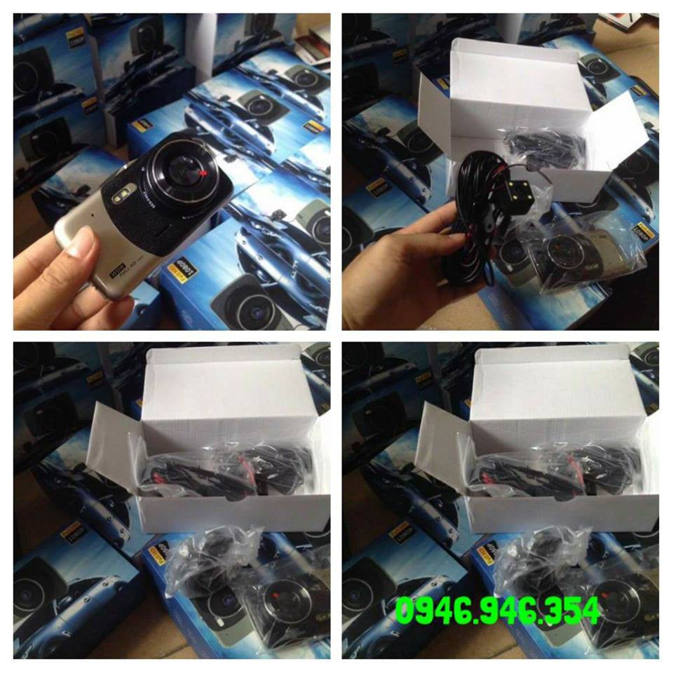 camera hành trình ful hd1080.