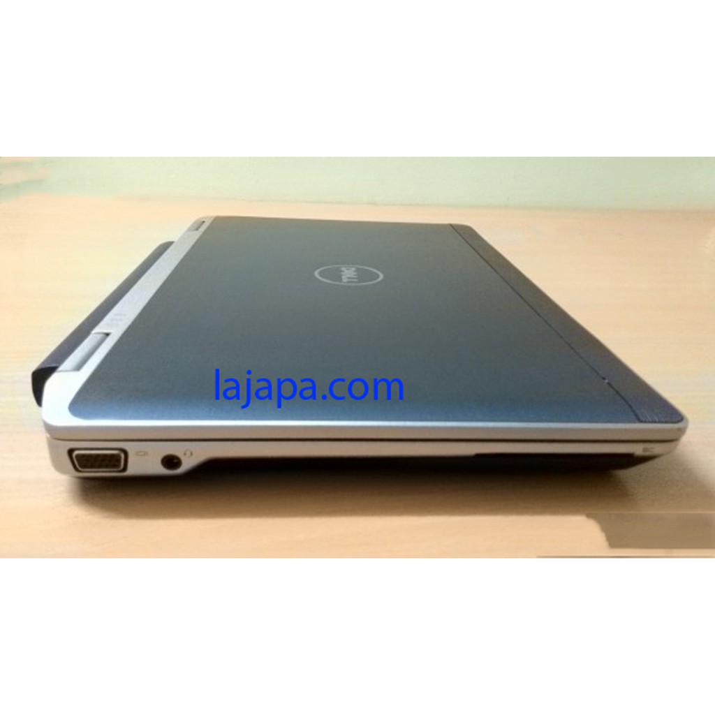 Laptop Nhật Bản Dell E6220 - Intel Core i5-2520M Ram 4G SSD 120GB Màn Hình 12,5inch