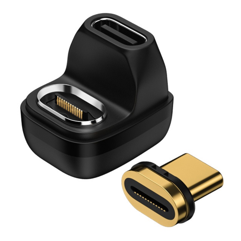 Bộ Chuyển Đổi USB C Từ Tính Hỗ Trợ 3 4 TYPE-C