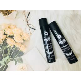 COMBO gôm sáp THE PRO LOCK + Wax MALE GOD GINGLE M tạo kiểu giữ nếp cho tóc. HÀNG CHÍNH HÃNG