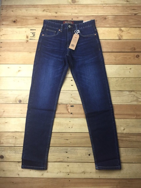 Quần dài jeans vnxk xịn