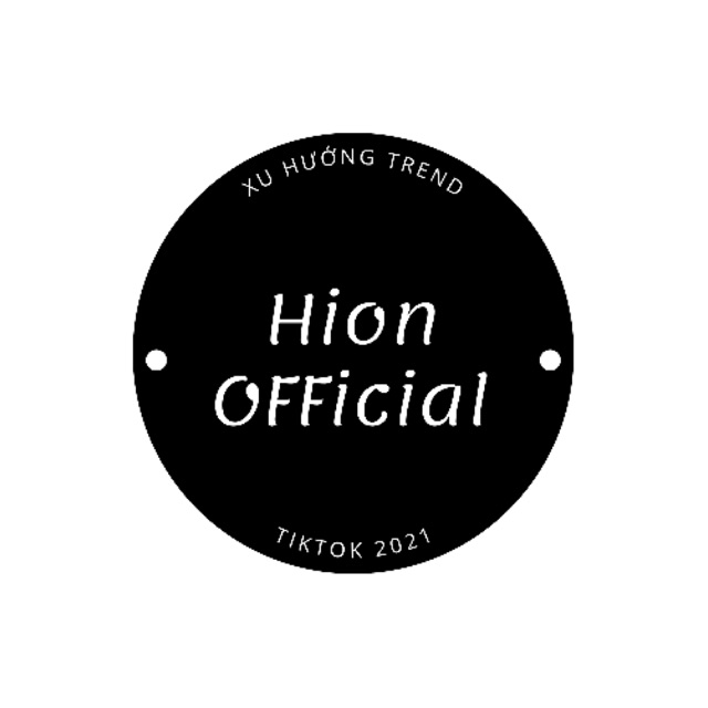 Hion Official
