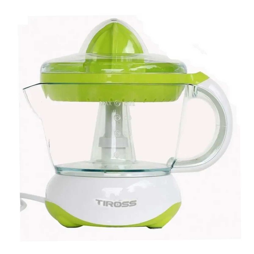 Máy Vắt Cam Tiross TS1392 (0.7L) - Hàng chính hãng