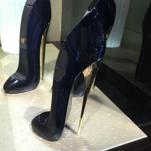 (Authentic) Nước Hoa CHHC Good Girl