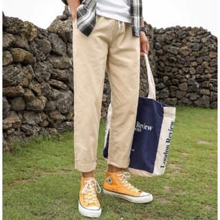 Quần kaki pants unisex siêu hot- sp16