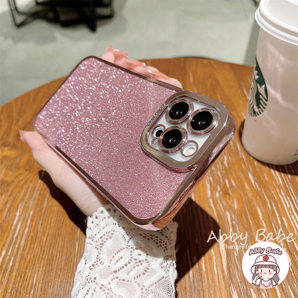 Ốp Điện Thoại TPU Dẻo Mỏng Nhẹ Tráng Gương Chống Sốc Cho Iphone 11 7Plus 13 12 11 Pro Max X XS 12 13 XR