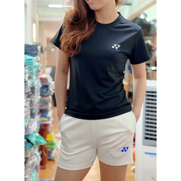 Áo cầu lông Yonex