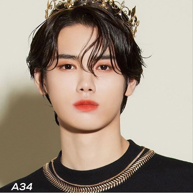 Son Kem Black Rouge Air Fit Velvet Tint Ver7 Velvet Crown [ NEW 2020 ] | BigBuy360 - bigbuy360.vn