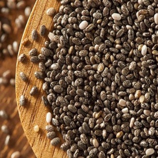 Chia seed - hạt chia
