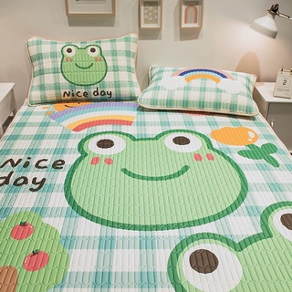 Chiếu điều hoà cao su non loại 1 (cute)