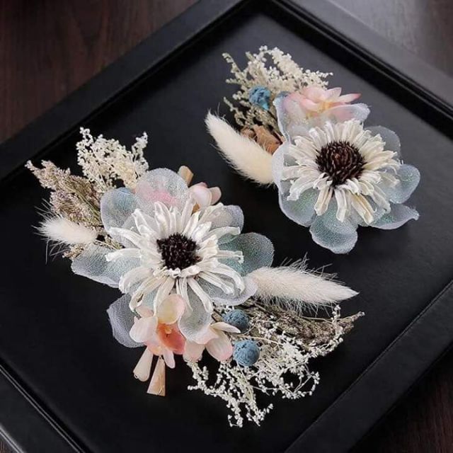 🌼🌼🌼Bộ hoa khô🌼🌼🌼🌼