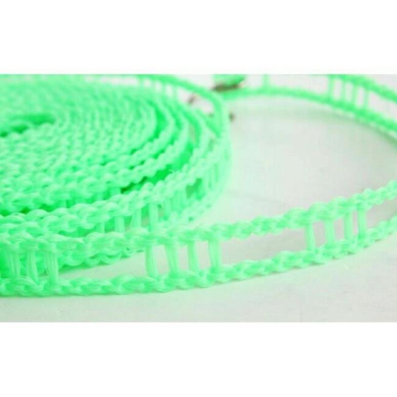 Dây phơi đồ thông minh chống xô dài 5m - LADY